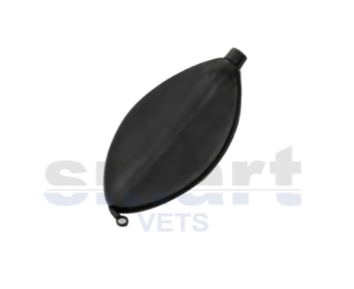[104-205] Rebreathing Bag- 5L