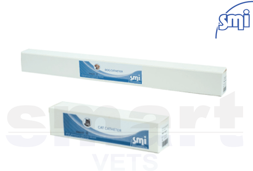 [ZAKA10-S] SMI - CAT CATHETER 1.00mm x 13 cm with Stylet