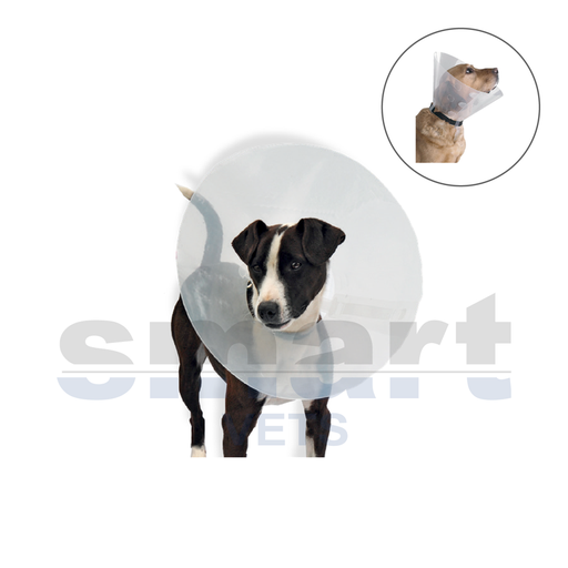 [ZKC10] SMI - CLASSIC E-COLLAR - 10 cm 10pcs/pack