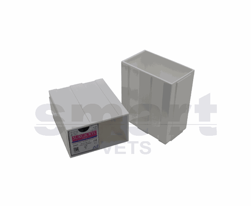 [Z070] SMI - Rack for Suture Materials