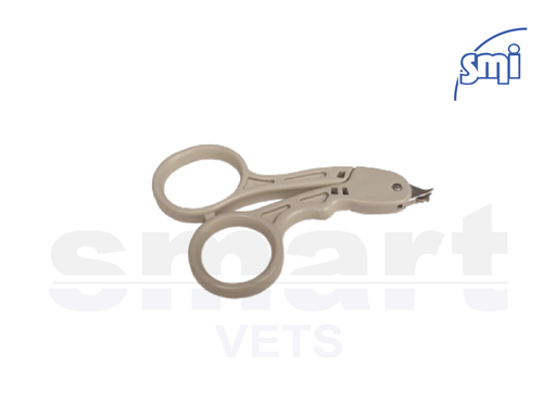 [ZSR2] SMI - SKIN STAPLER REMOVER