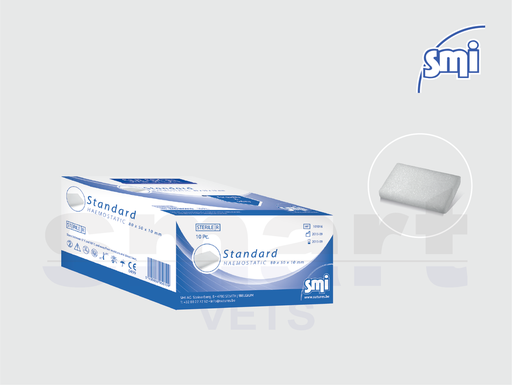 [ZHG705010] SMI - SPON REGULAR