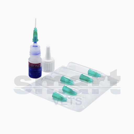 [ZG2] SMI - SURGIBOND 1 X 2.5 GR