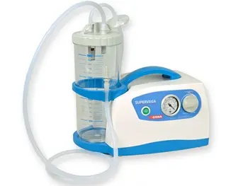 [28212] SUPER-VEGA" SUCTION ASPIRATOR 2-liter Jar