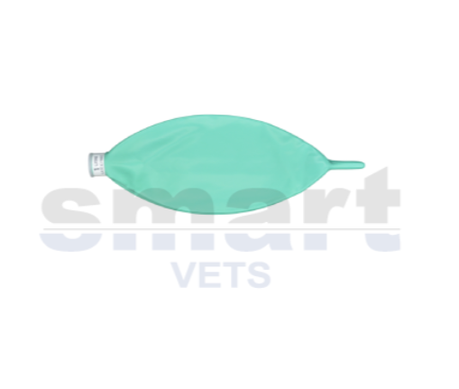 [BB-1.0L] Smart Vets - Rebreathing Bag - 1.0L