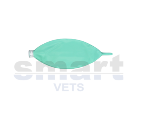 [BB-2.0L] Smart Vets - Rebreathing Bag - 2.0L