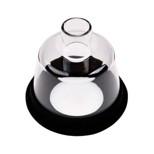 [VAM-1] Smart Vets - Veterinary Anesthesia Mask - Size 1