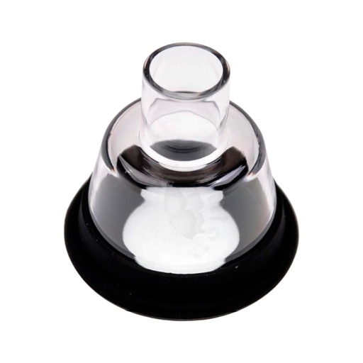 [VAM-2] Smart Vets - Veterinary Anesthesia Mask - Size 2