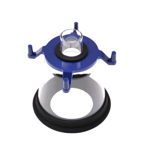 [VAM-3] Smart Vets - Veterinary Anesthesia Mask - Size 3