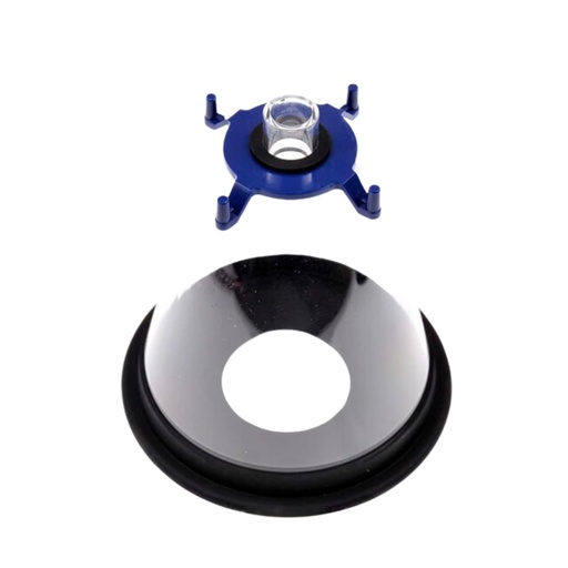 [VAM-5] Smart Vets - Veterinary Anesthesia Mask - Size 5