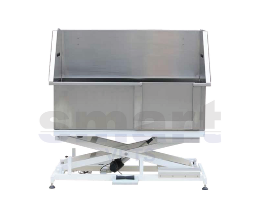 [BTS-131] Stainless Steel Bathing Tub