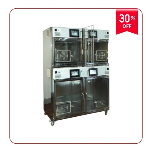 [UC-1901M] Stainless Steel ICU unit - M