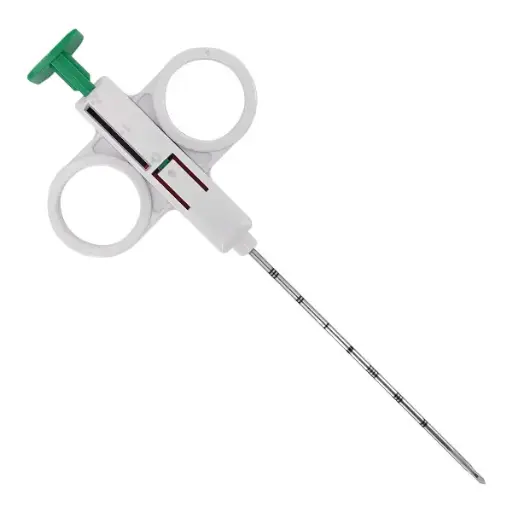 [J0528A] Super Core Biopsy Needle 16g x 9cm