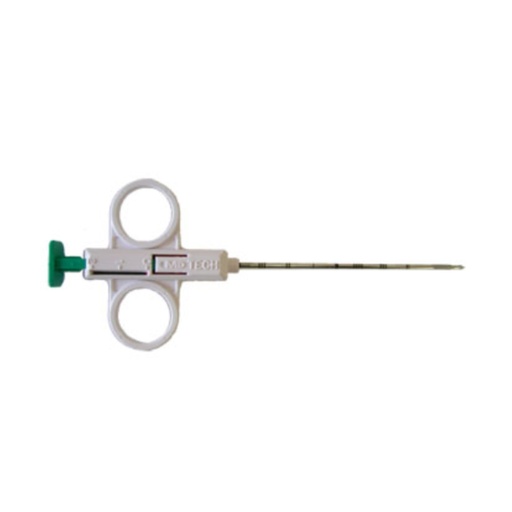 [J0528] Supercore Biopsy Needle 14G, 9cm