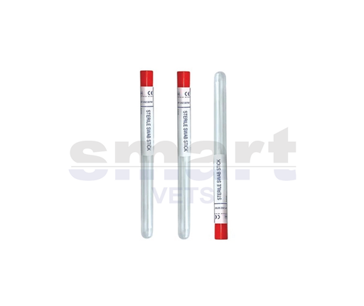 [10014-1] Transport Swab Without Media - Sterile