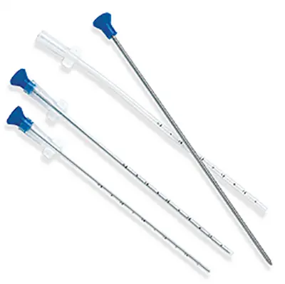 [J0341] Thora-Cath Chest Tubes 9.6fr