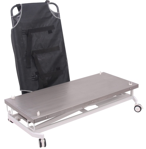 [FT-835] Transportation Table- animal stretcher