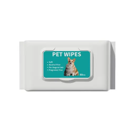 [EBW125] Trionic D Wipes - Regular