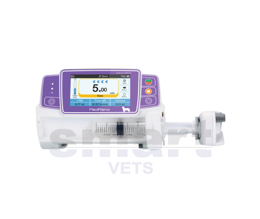 [SP50] UniFusion SP50 Syringe Pump
