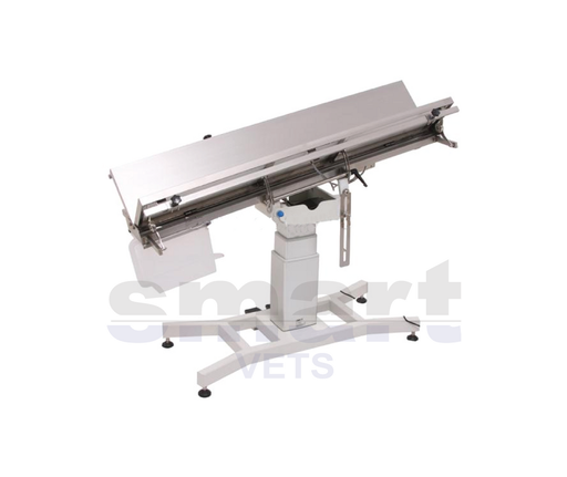 [FT-886H] V-Top Operation Vertical Lifting Table With Heating Panel