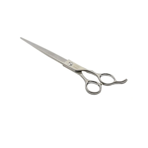 [KS-V5175] Pet Scissor 7.5" Straight Japanese 440C