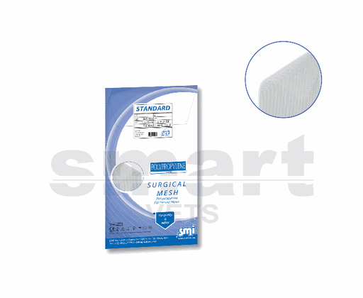 [ZMS1515] ZMS1515 - POLYPROPYLENE SURGICAL MESH
