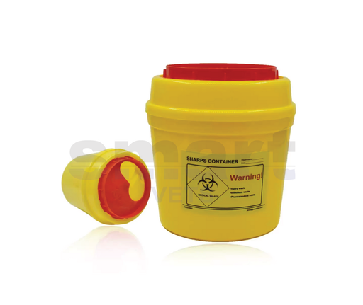 [SB-10L] Sharp Box - 10L