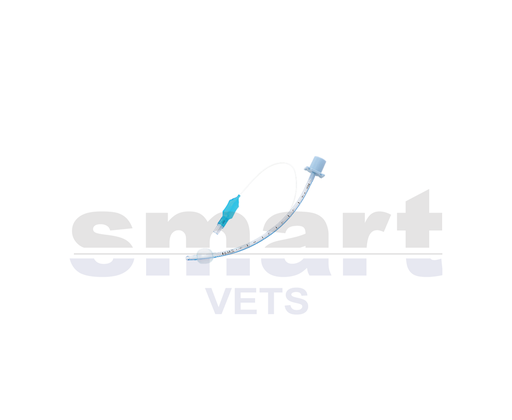 [ET-3.0] Endotracheal Tube with cuff - 3.0mm(10pcs/pack)
