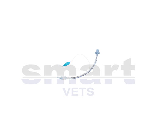 [ET-5.5] Endotracheal Tube with cuff - 5.5mm(10pcs/pack)