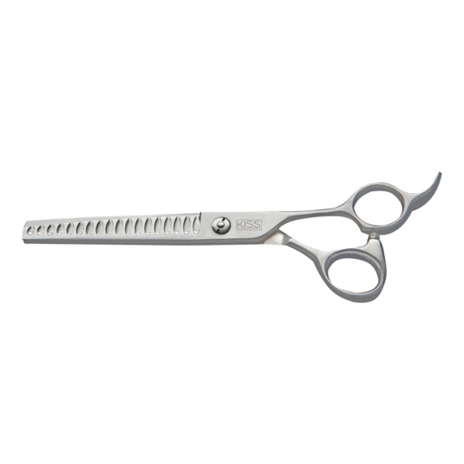 [KS-35480] KISS series 5 Star Shear 8" Chunker.