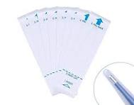 [TC-100] Thermometer Probe cover, Disposable (100 pcs/pack).