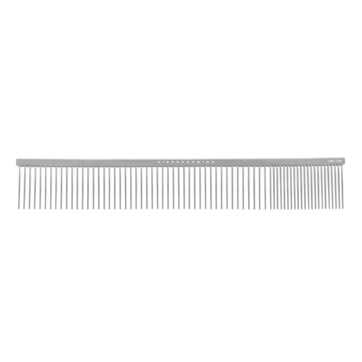 [CMC-206] Ultra Premium Brass Comb 1/4 Fine & 3/4 Coarse