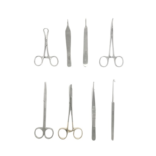 [FSK-001] Feline Spay Kit- Germany