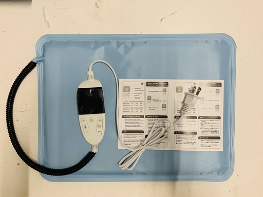 [HP-45x60] Pet Heating Pad 45x60cm