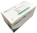 [WD1655] InSight V-IA CDV-CPV-ICH Ab (10 Tests)Core Antibody Distemper, Parvovirus, Distemper/ Parvovirus/ Infectious Hepatitis Virus combined test.