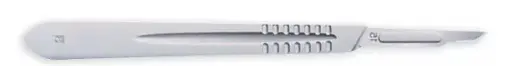 [ZBH3] SMI- SURGICAL BLADES HOLDER N°3