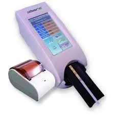 [SV-UriDoctor] UriDoctor - Vet Urine Analyzer with Thermal Printer.