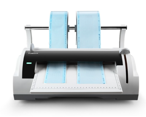[SV-Foseal] Sealing Machine 