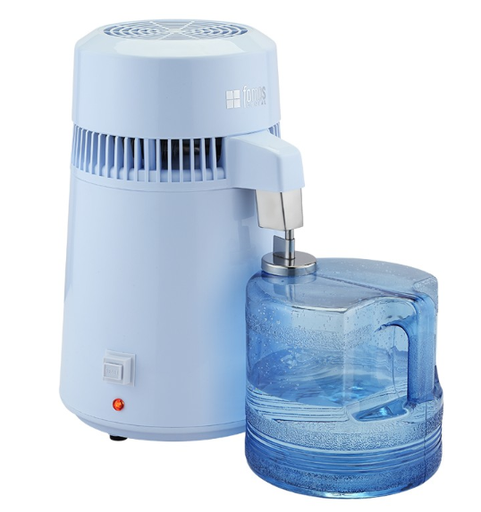 [SV-Aqua] Water Distiller-AQUA
