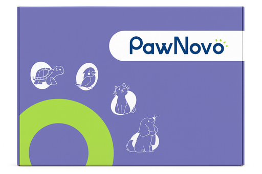 [NFM10] Novo Feline Anemia Panel-4 Plex - 4tests/kit
