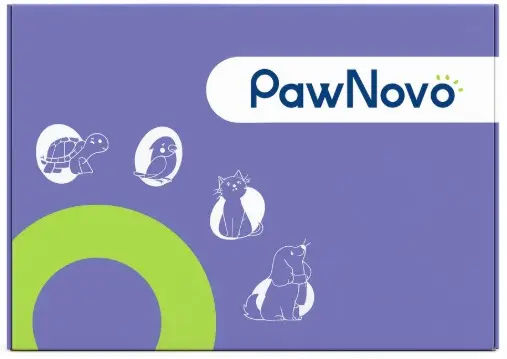 [NF05] Novo Mycoplasma felis panel-4test/kit