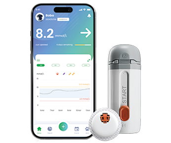 [WD0980] InSight Vet CGM